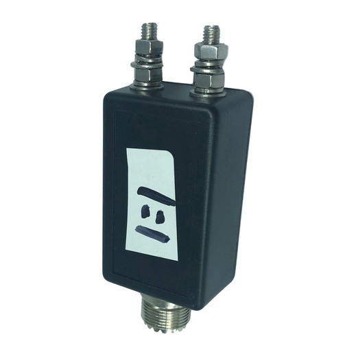 Accessoire antenne balun - antenne,