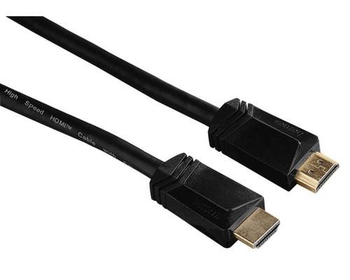 Hama 10m câble hdmi - câble,