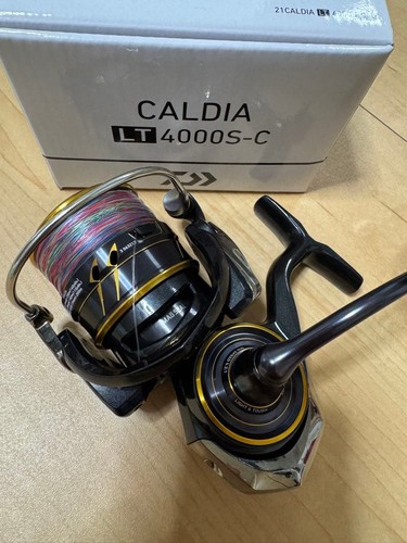 Moulinet toupie daiwa - moulinet,