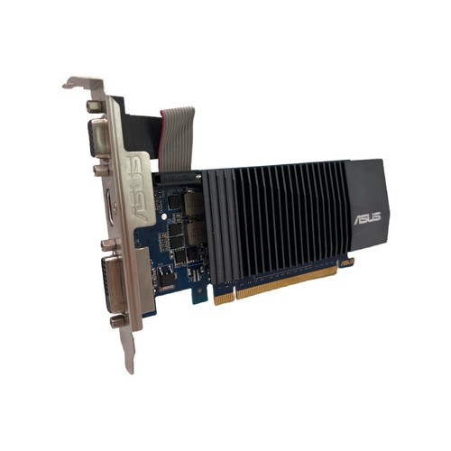 Carte graphique asus gt710 - carte,