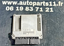 CALCULATEUR MOTEUR MERCEDES