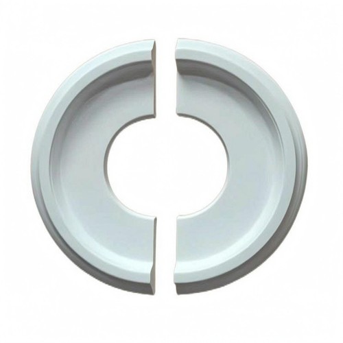 Rosace plafond pu - rosace,