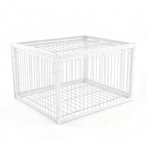 Cage piège pigeons - cage,