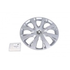 Enjoliveur de Roue Pour Peugeot 208