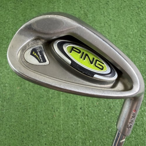 Ping rapture lob wedge red - rapture,