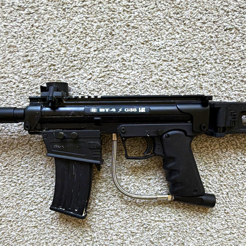 Empire g36 paintball - bt-4,