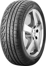 225/60 R17 99H Pneu Hiver