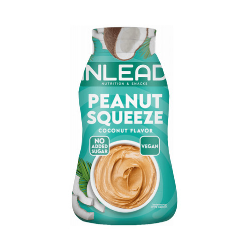 Inlead peanut squeeze - peanut,