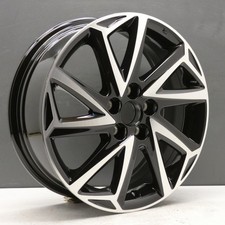 Toyota Yaris 16'' Diamant