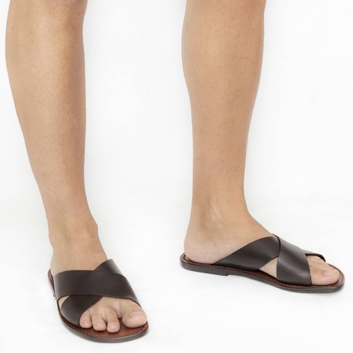 Pieds pour homme fait - homme, à
