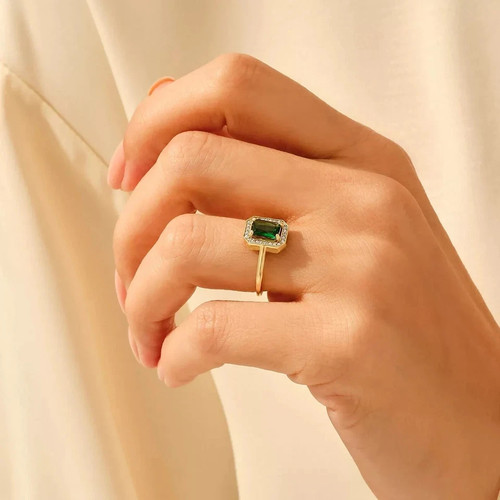 Bague mariage or jaune - en,