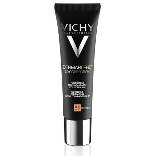 Vichy dermablend 3d - 3d,