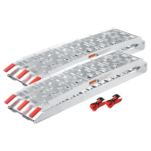 Rampe chargement 223cm - rampe, de