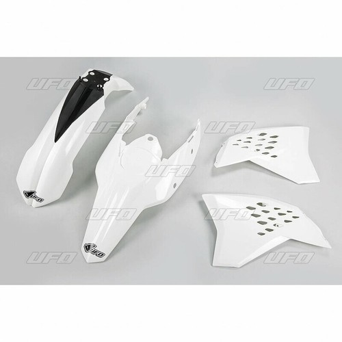 Kit plastique ufo - kit, enduro