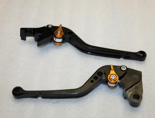 Leviers racing frein embrayage - leviers,
