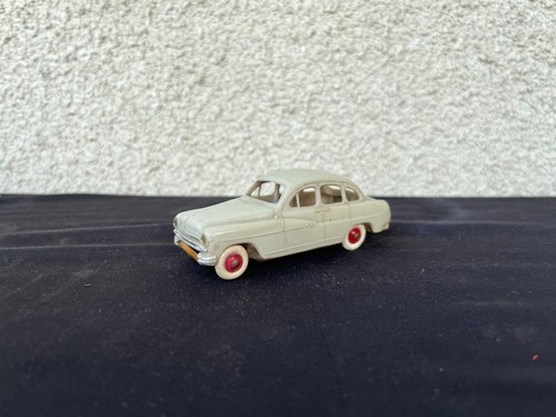 Norev ford vedette - norev,