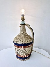 Grande Lampe Dame Jeanne