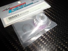 GPM MTX3019TRH poulie alu