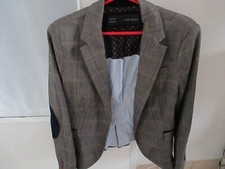 Veste Zara Basic taille 42