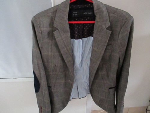 Veste zara basic - veste,