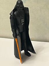 Figure vintage original kenner Star Wars HK Darth Vader gmfgi Repro accessories
