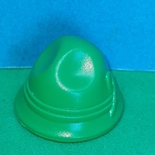 chapeaux enfant vert Playmobil