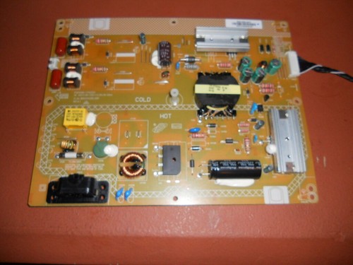 Vizio e40 puissance - e40-d0,