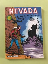 Petit format nevada 435 - nevada, n°435