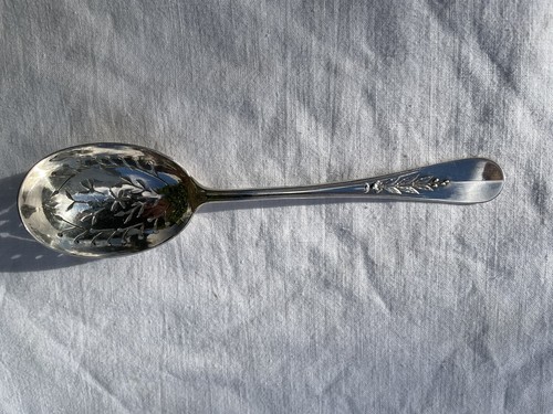 Christofle cuillère à - christofle,