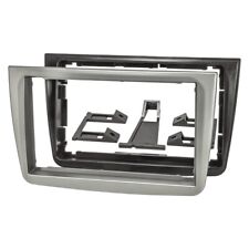 Panneau Double 2 din Alfa