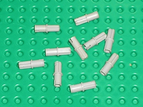 Lego technic oldgray - x,