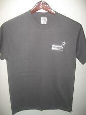 Digital Shootout Little Cayman Island Underwater Imaging Photography T Shirt Med