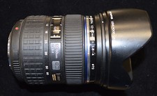 Olympus Digital 12-60mm