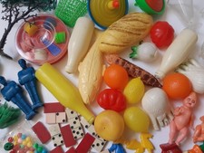 Lot divers jouets de bazars