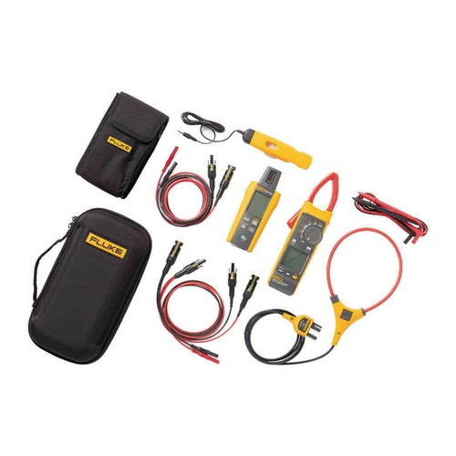 Fluke flk 393 irr - fluke, flk-393-irr-pvlead