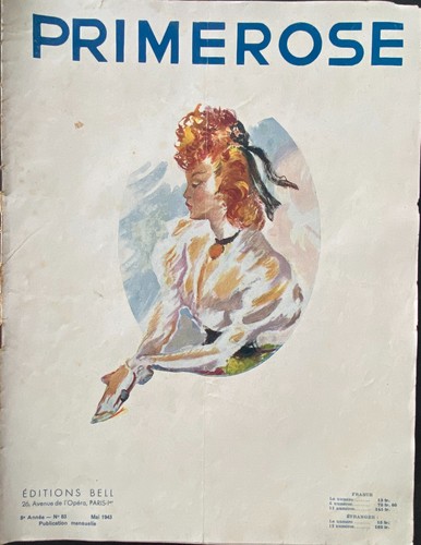 Primerose mai 1943 83 - mai, n°