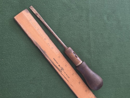 Vintage yankee 10 long - ''yankee'',