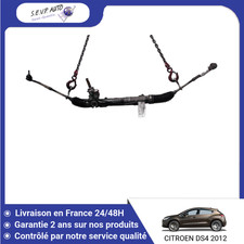 🇫🇷 CREMAILLERE CITROEN