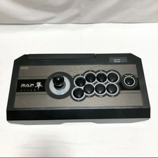 Manette HORI REAL PRO V SILENT