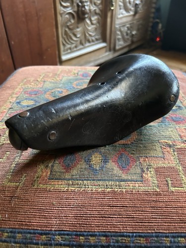 Selle idéale rail - 85,