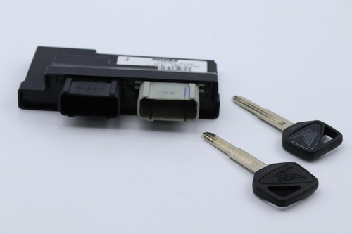 Honda boitier cdi cbr 1000 - cdi, rr