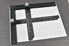 KAISER MARGEUR 18 X 24 CM - LABO PHOTO - BON ÉTAT - 100% FONCTIONNEL