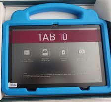 Kids Edition Tablet