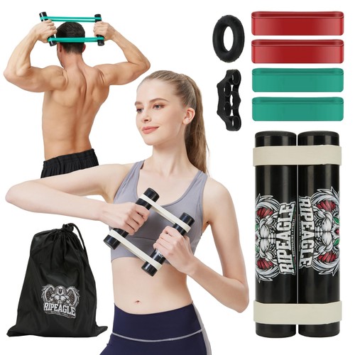 Ripeagle rip stick workout - rip,