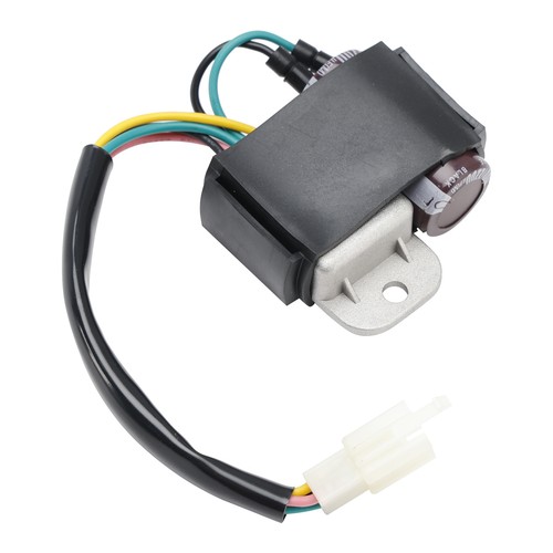 Regulateur tension pour - de,