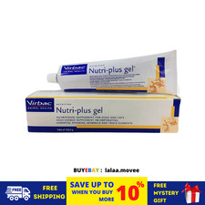 1 x gel Virbac Nutriplus Nutri