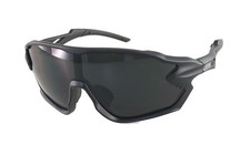 Lunettes de montagne Alpland Lunettes de glacier Lunettes de sport de...