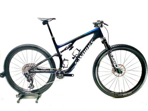 2024 specialized works epic - specialized, s-works