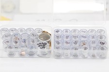 Nouveau Mouvement De Montre Omega 550 551 552 560 561 562 563 564 565 -Variantes