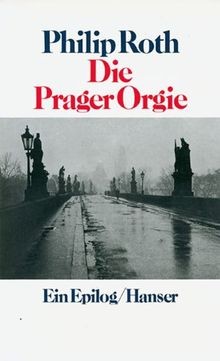 Die prager orgie ein - die, orgie: